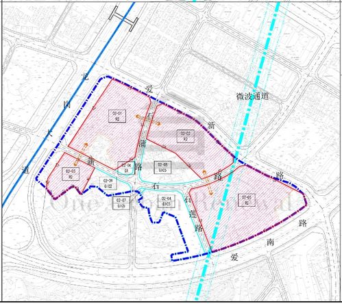 评审结果 | 深圳市盐田区海涛花园城市更新项目建筑方案设计国际竞赛