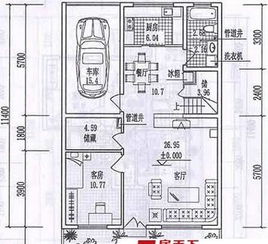 户型怎么设计方案[户型设计图怎么制作]