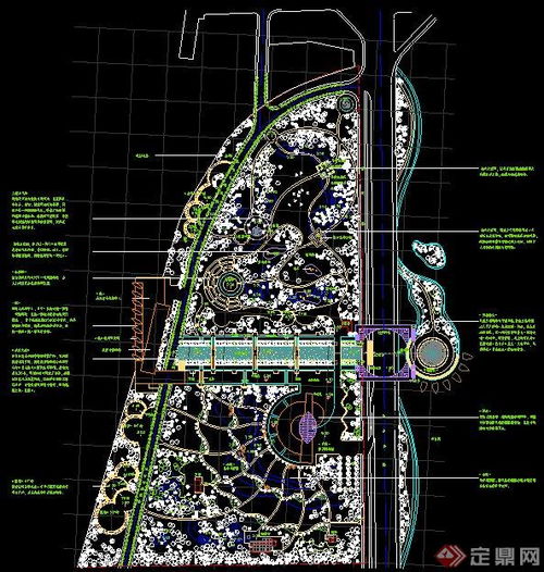 公园规划设计详细设计方案[公园规划设计详细设计方案模板]