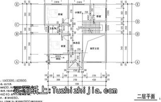 房屋设计图全套免费砖房的简单介绍