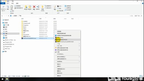 pandownload替代品(代替p2psearcher的软件) 20240511更新