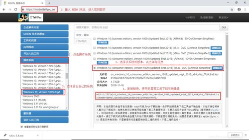 iso镜像文件怎么安装系统(iso镜像包怎么安装) 20240517更新