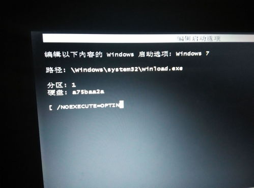 windows7开机黑屏进不了系统(win7黑屏进不去) 20240602更新