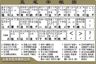 手机五笔拼音混合输入法下载(五笔拼音混合输入法哪个好用怎么安装) 20240611更新