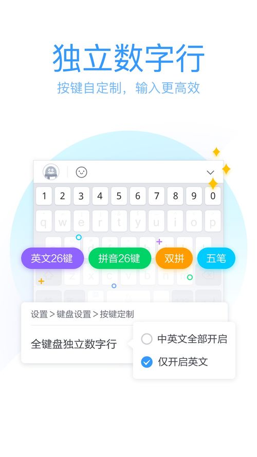 腾讯键盘输入法下载安装(腾讯键盘输入法下载安装 beta) 20240613更新