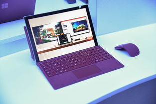 微软surfacepro5(微软surfacepro5参数i5配置) 20240617更新