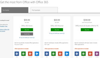 免费office哪个版本最好用(office哪个版本是免费的) 20240706更新
