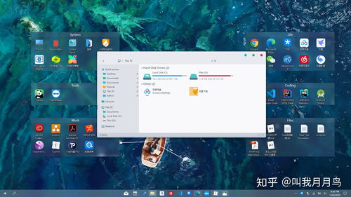 windows桌面(windows桌面整体消失) 20240709更新