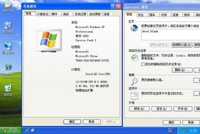 windowsxp安装版(xp安装版安装教程)