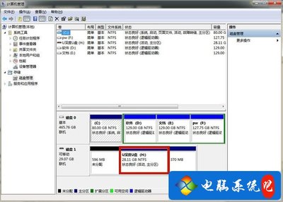 没有fat32格式化选项(格式化没有FAT32格式)