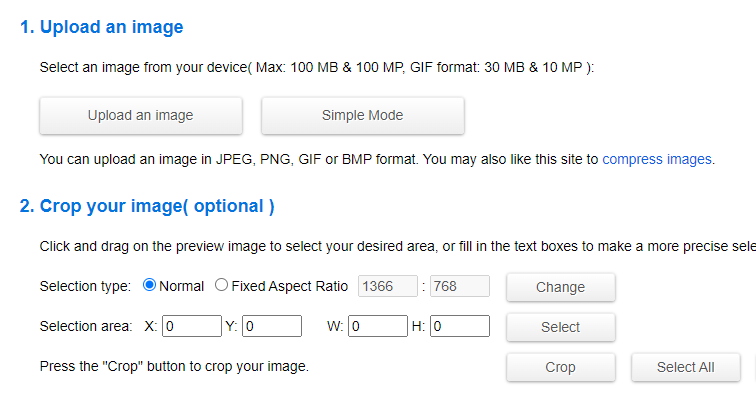 照片尺寸修改(照片尺寸修改工具)