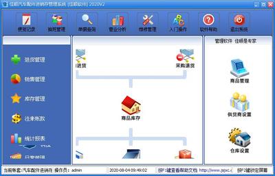 库存管理系统软件哪个好(库存管理系统软件哪个好免费)