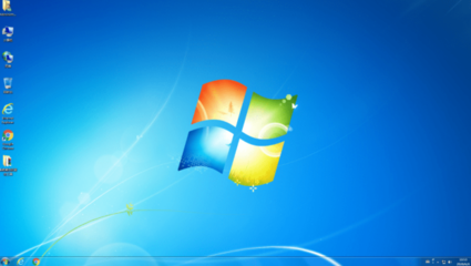 windows7桌面背景下载(win7桌面背景保存位置)