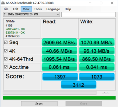 asssdbenchmark官网(asssdbenchmark使用)