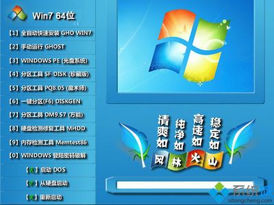 win7原版iso怎么安装(windows7原版iso镜像怎么安装)