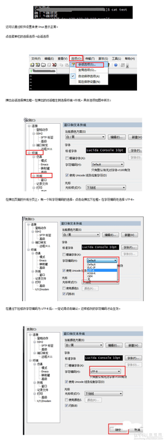 securecrt使用教程(securecrt视频教程)