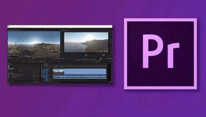 adobepremiere教程(adobepremiereprocc小白教学)