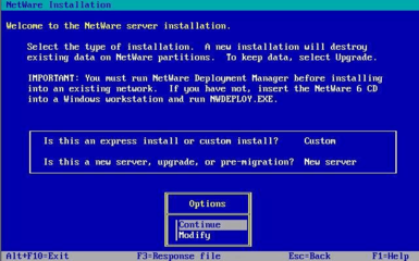 netware(netware采用的通信协议)