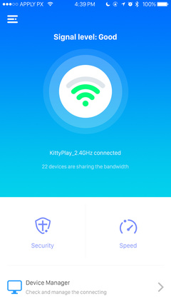 管理自家wifi的软件(有什么管理自己家wifi的软件)