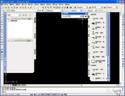 cad2006破解安装教程(autocad2006破解)