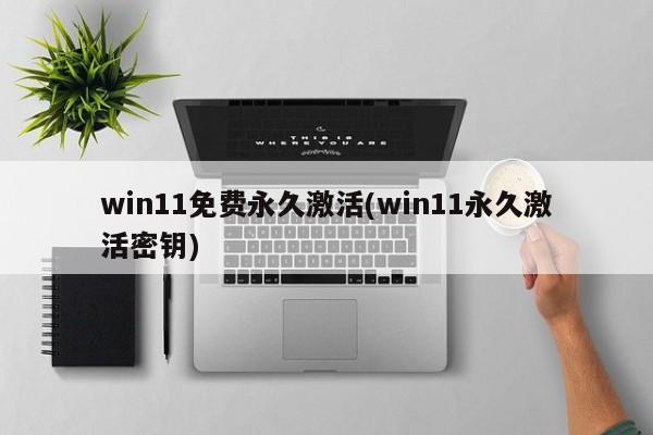 win11免费永久激活(win11永久激活密钥) 20240712更新