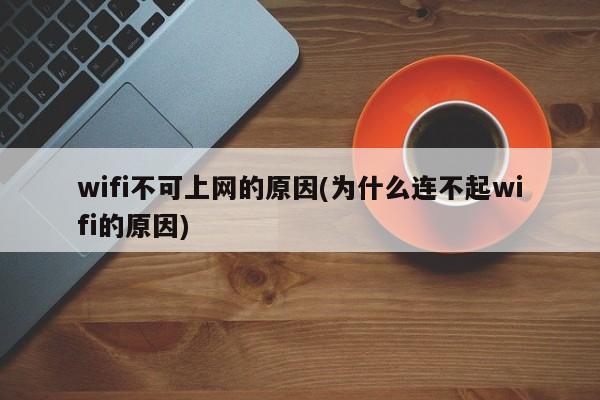 wifi不可上网的原因(为什么连不起wifi的原因) 20240712更新