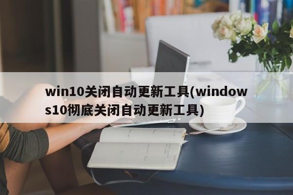 win10关闭自动更新工具(windows10彻底关闭自动更新工具) 20240714更新