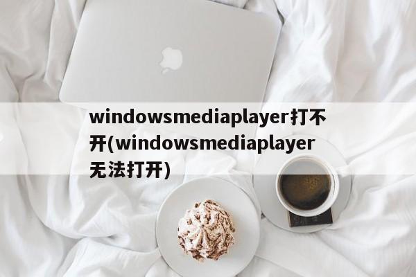 windowsmediaplayer打不开(windowsmediaplayer无法打开)